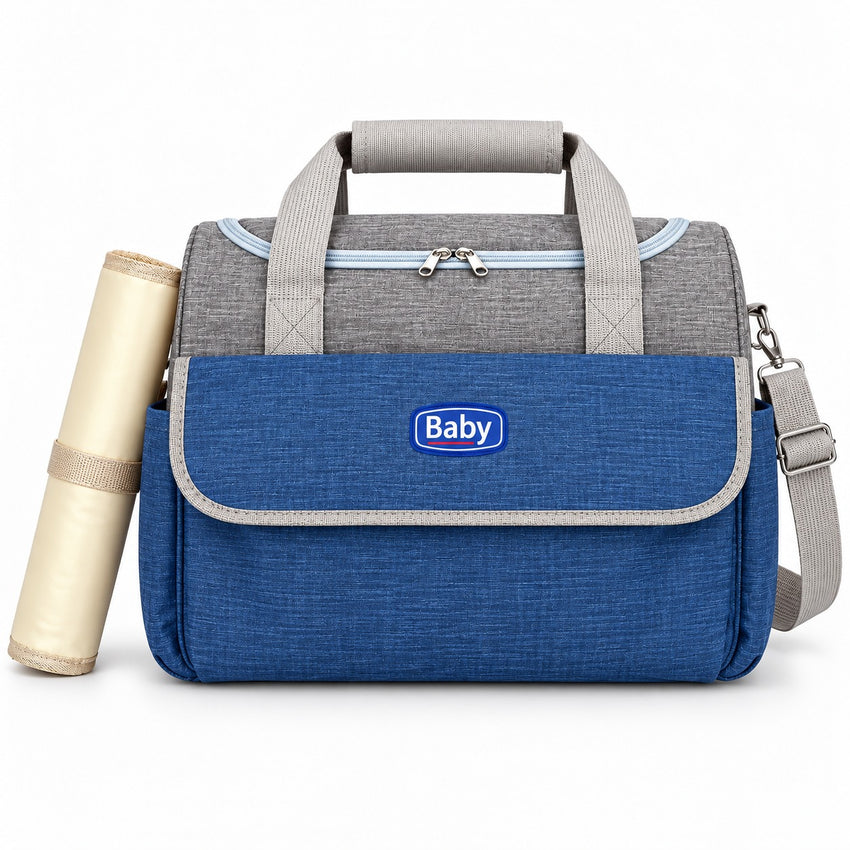 Denim Bag