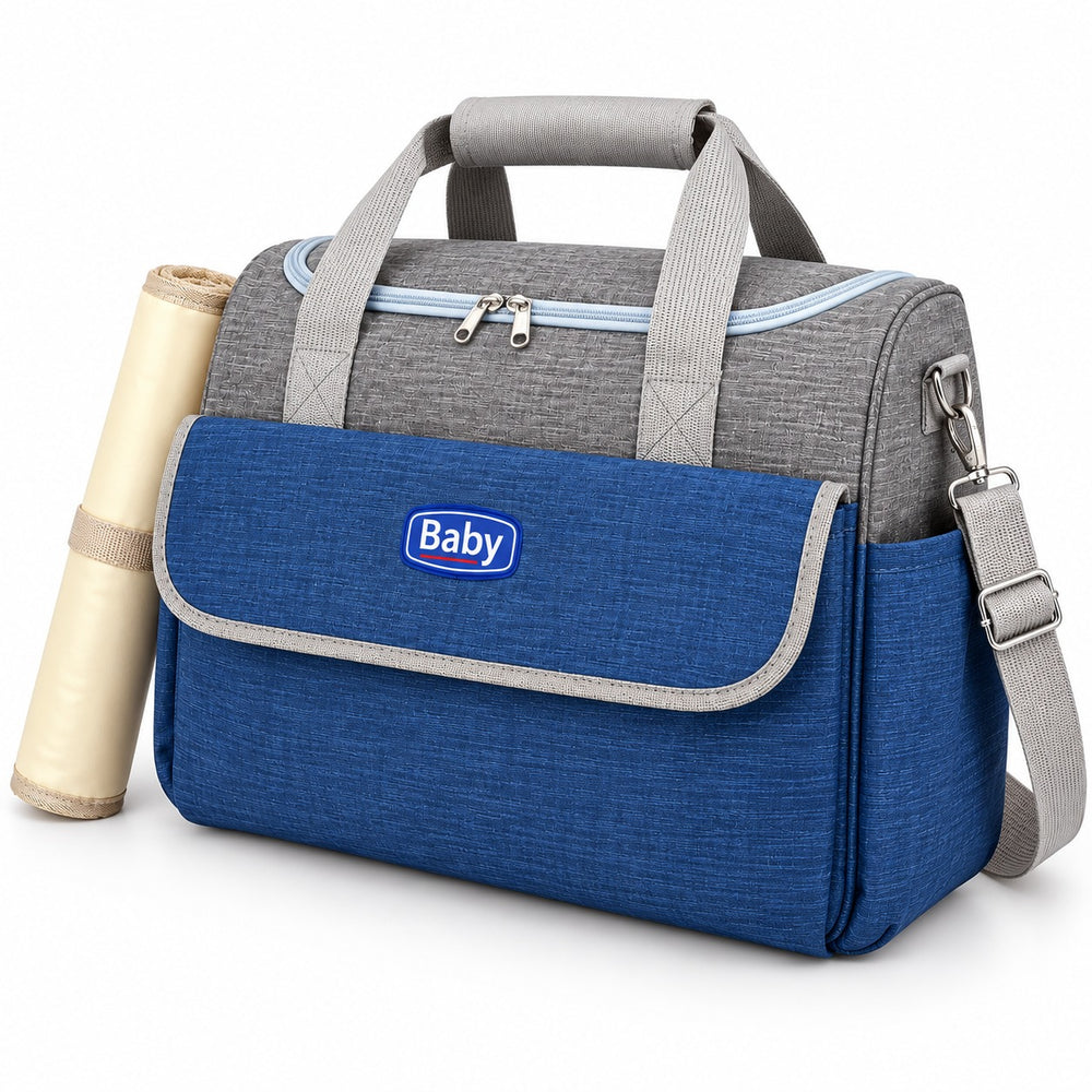 Denim Bag