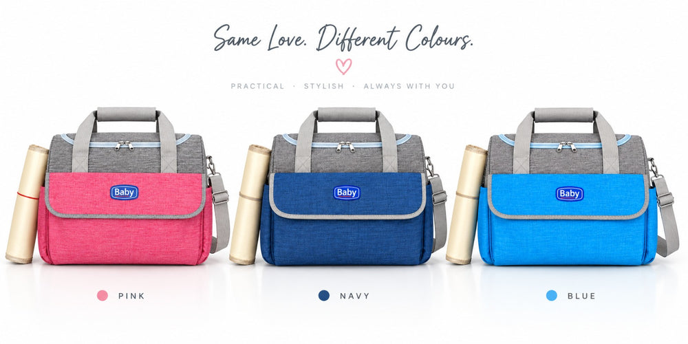 Denim Bag