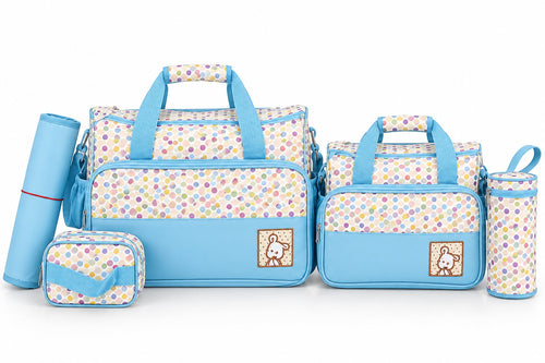 Imported Diaper Bag