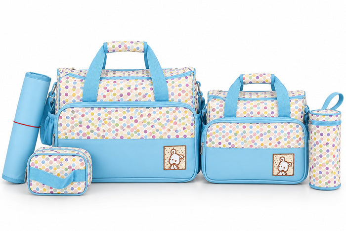 Imported Diaper Bag
