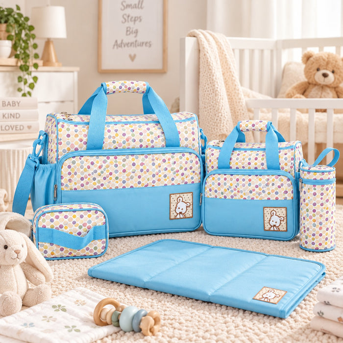 Imported Diaper Bag