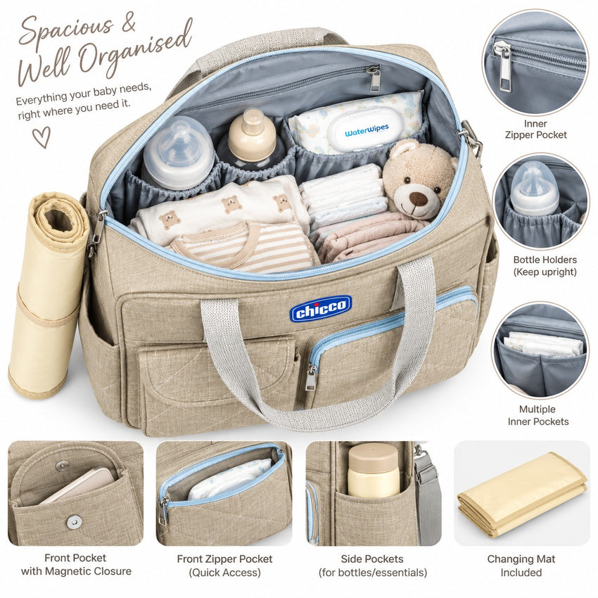 Chicco Bag
