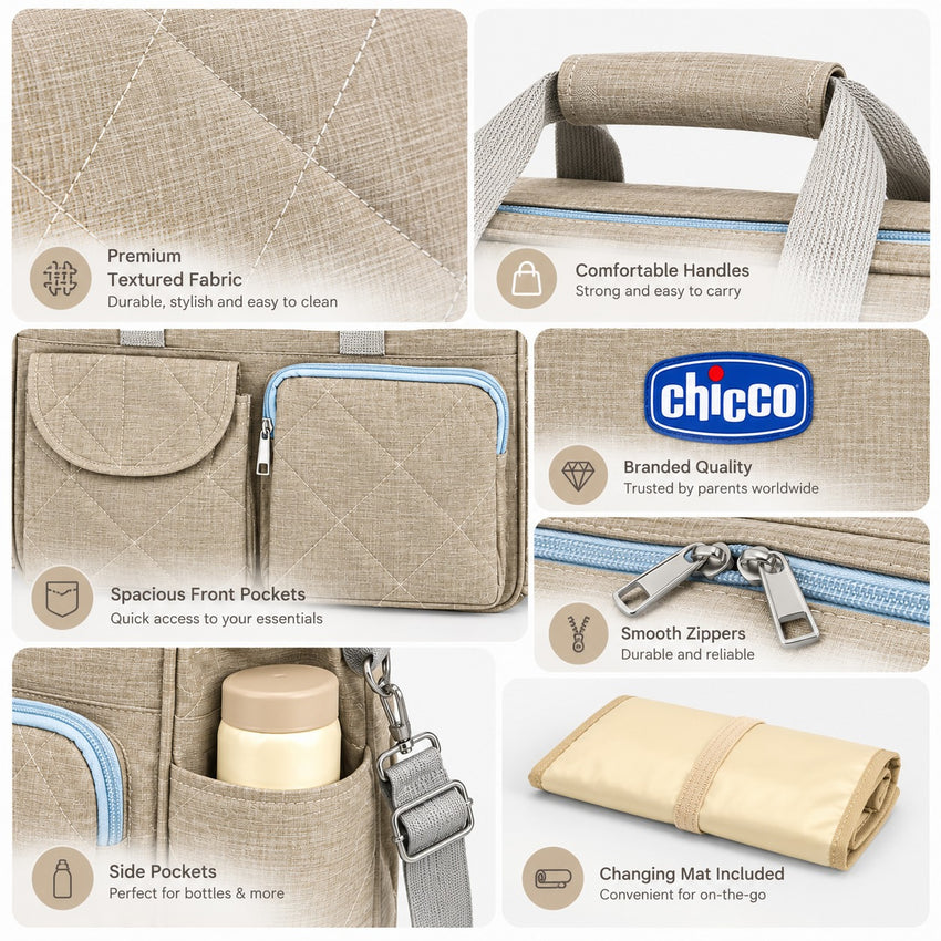 Chicco Bag