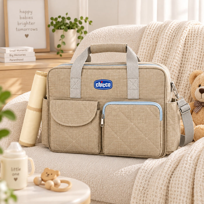 Imported Diaper Bag
