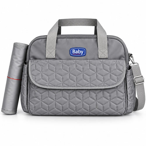 Imported Diaper Bag