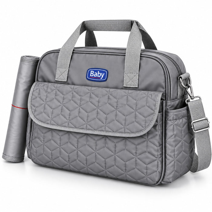 Imported Diaper Bag