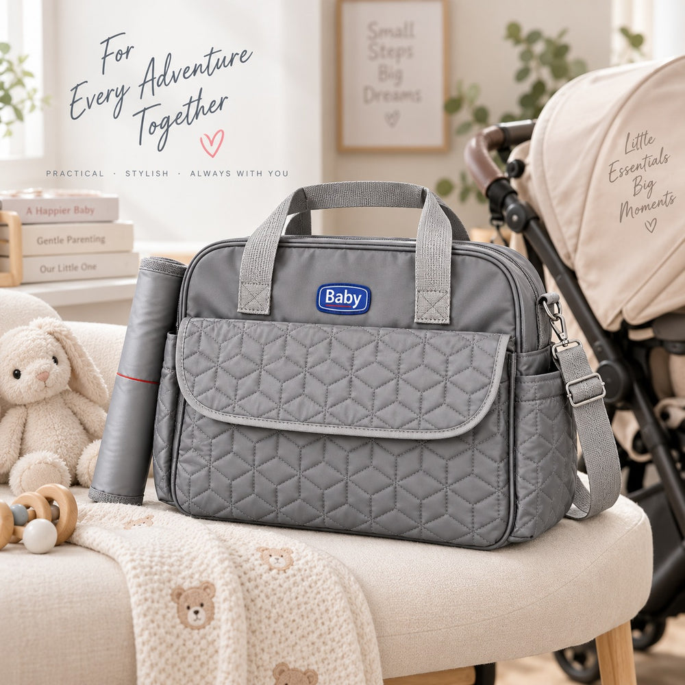 Embossed Bag