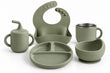 5 Pieces Silicone Utensils Combo Deal image 5