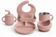 5 Pieces Silicone Utensils Combo Deal image 4