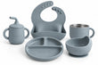 5 Pieces Silicone Utensils Combo Deal image 3