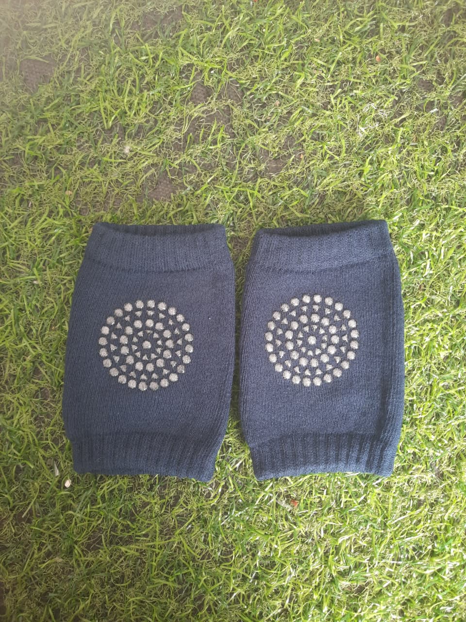 Breathable Knee Pads