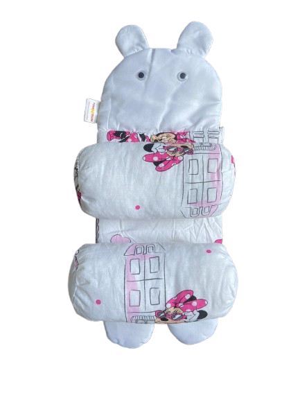 Premium Adjustable Pillow