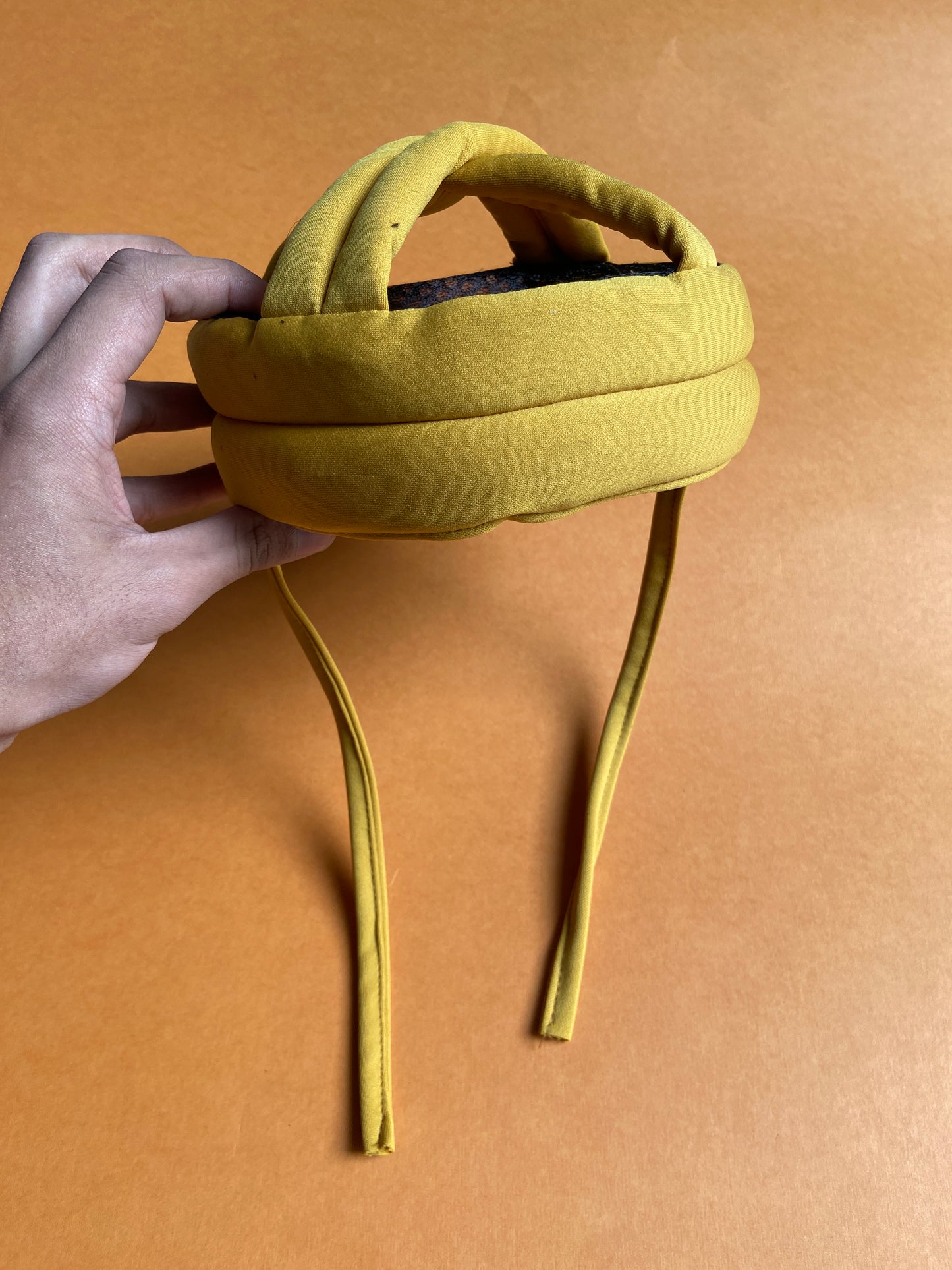 Child Head Protection Helmet