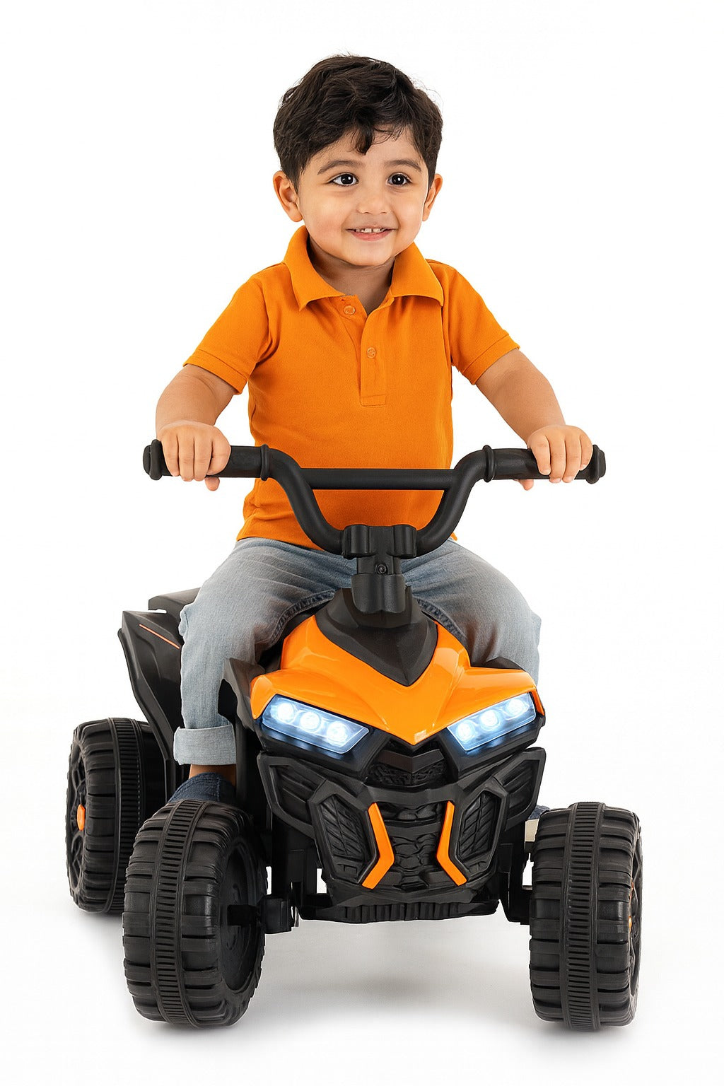 Monster Truck