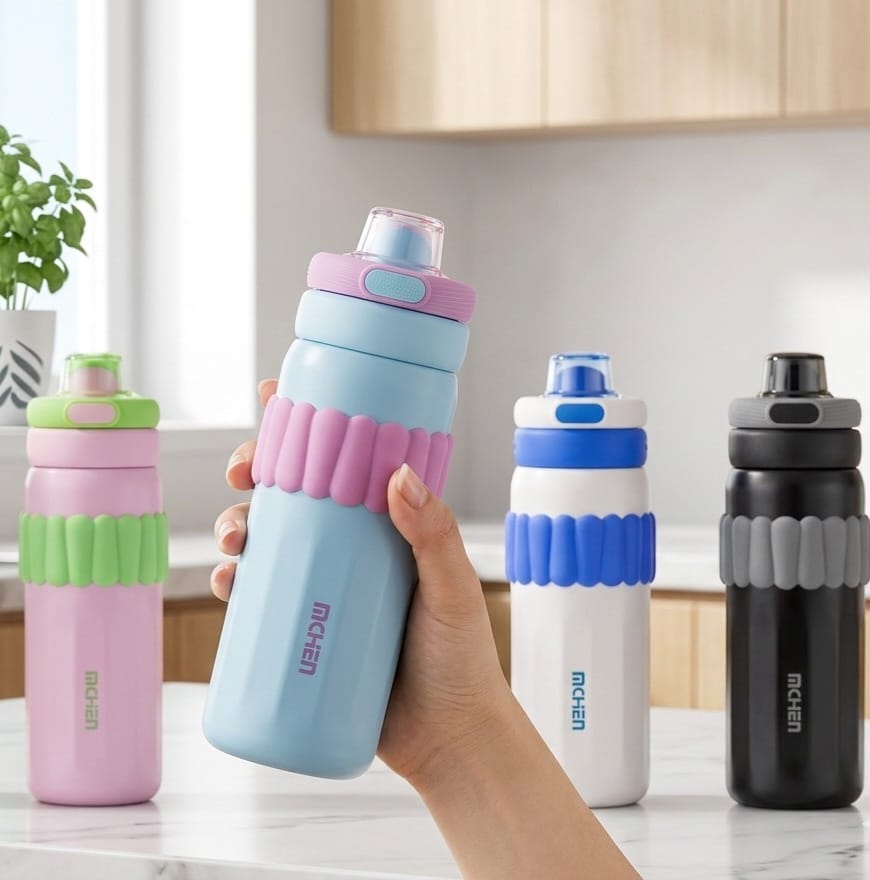 Imported Premium Water Bottle