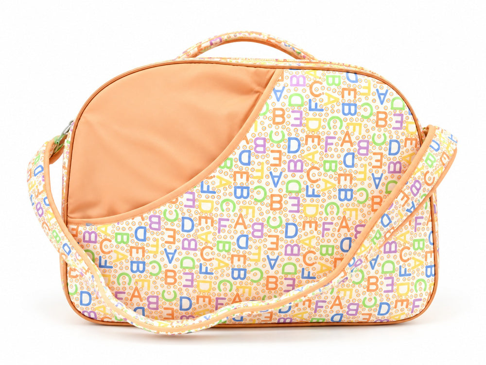 Multifunctional Diaper Bag
