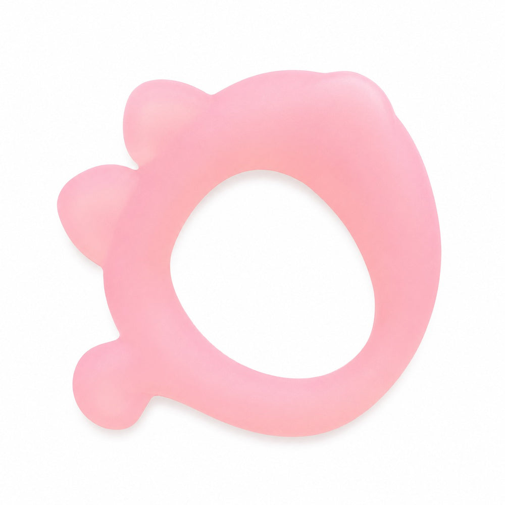 Oval Baby Teether
