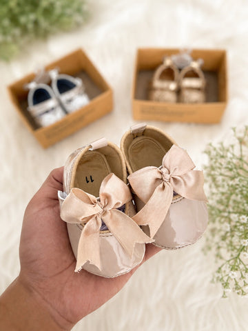 Baby Shoes (0-12M)