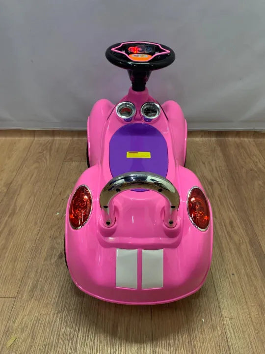 Baby Tolo Push Car Style For Kids BZ-A+B-7639