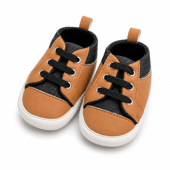 Baby Shoes (0-12M)