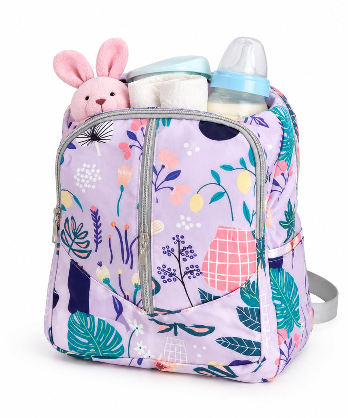 DB243-Baby Diaper Bag