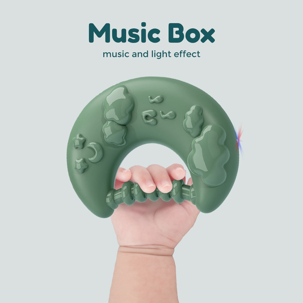 Multifunctional Baby Walker