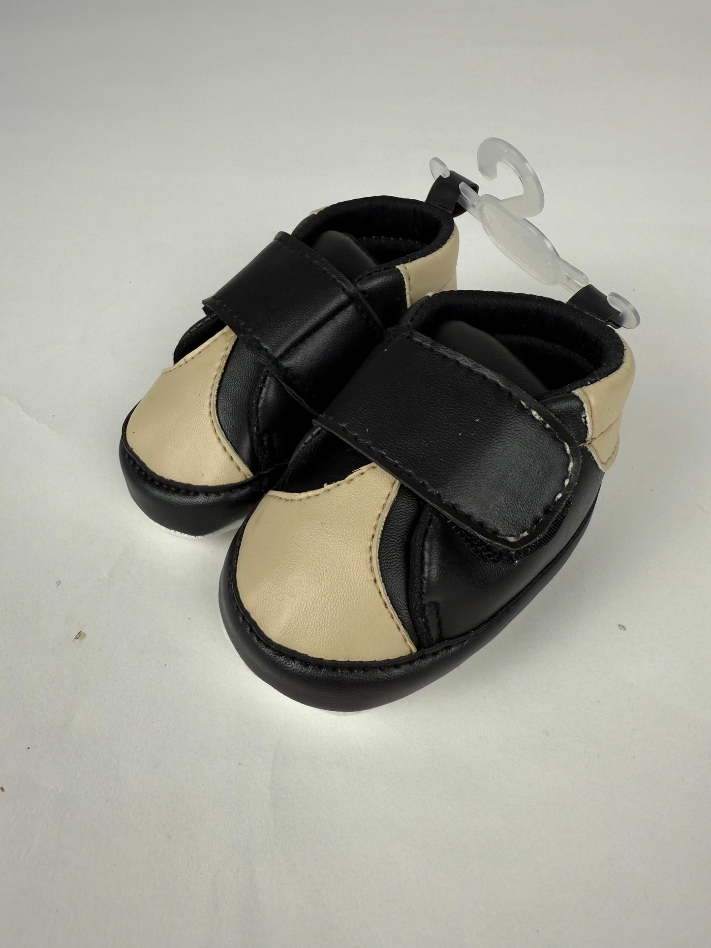 SH469-baby Shoes - 0-12M