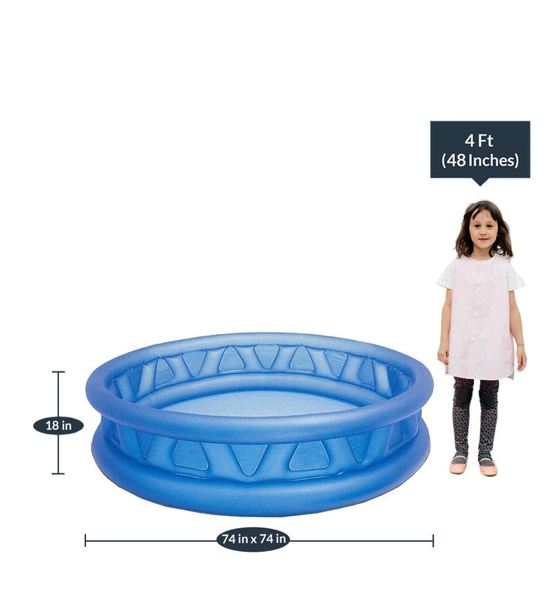 Intex Soft Side Pool 58431