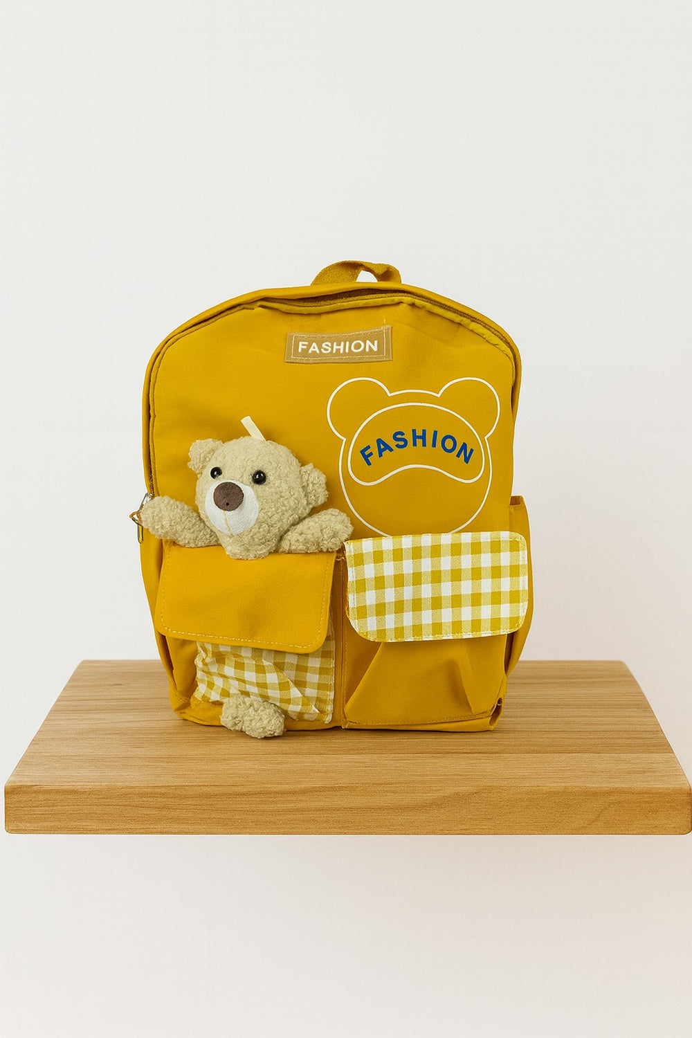 DB136-Smart Diaper Bag