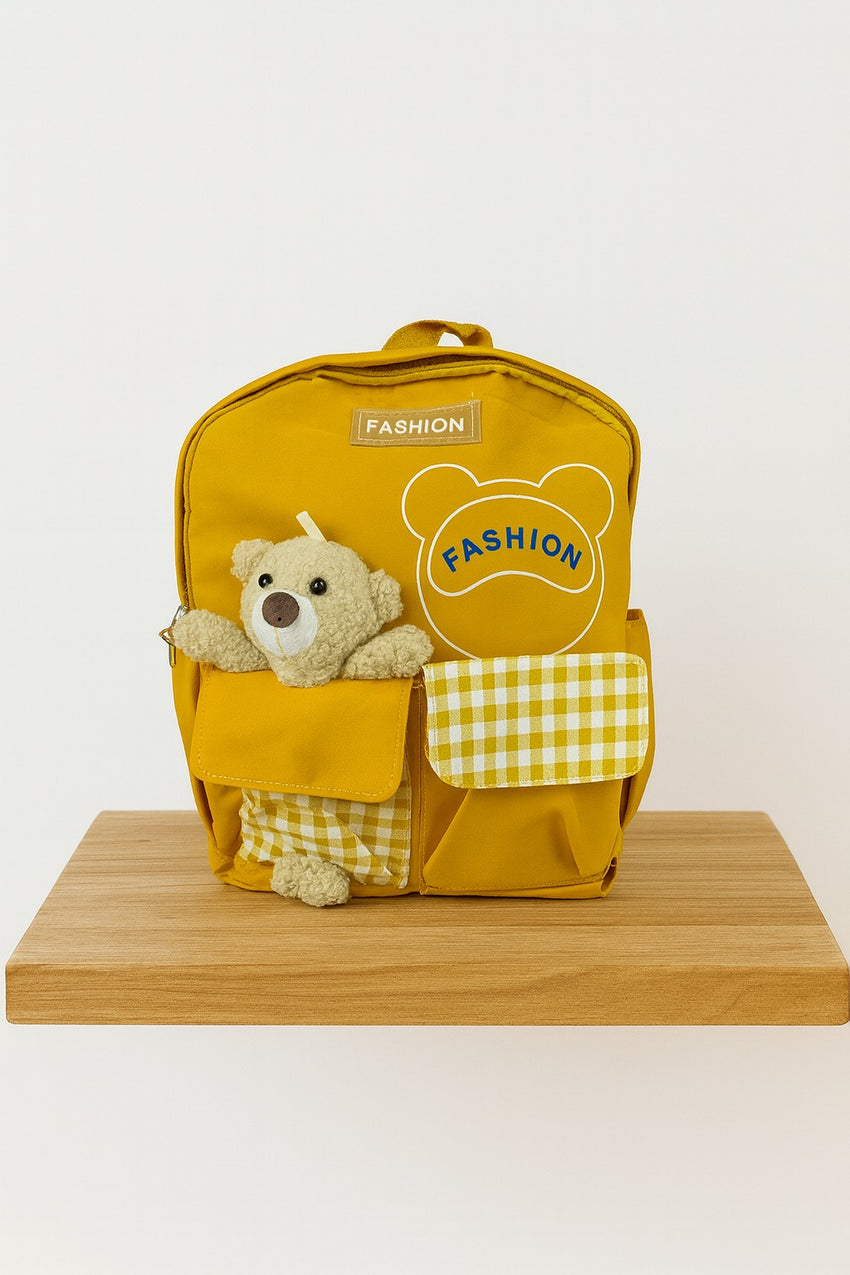 DB136-Smart Diaper Bag