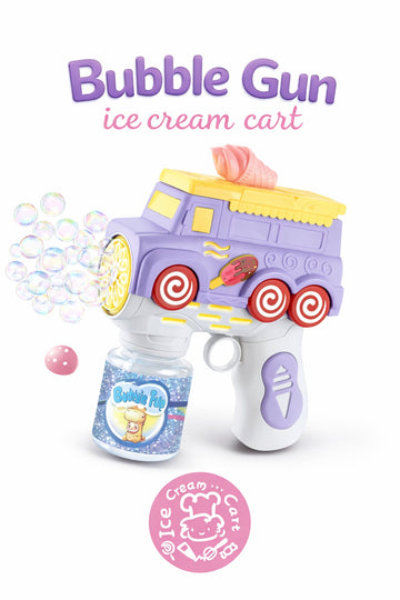 Bubble Gun - 333-38