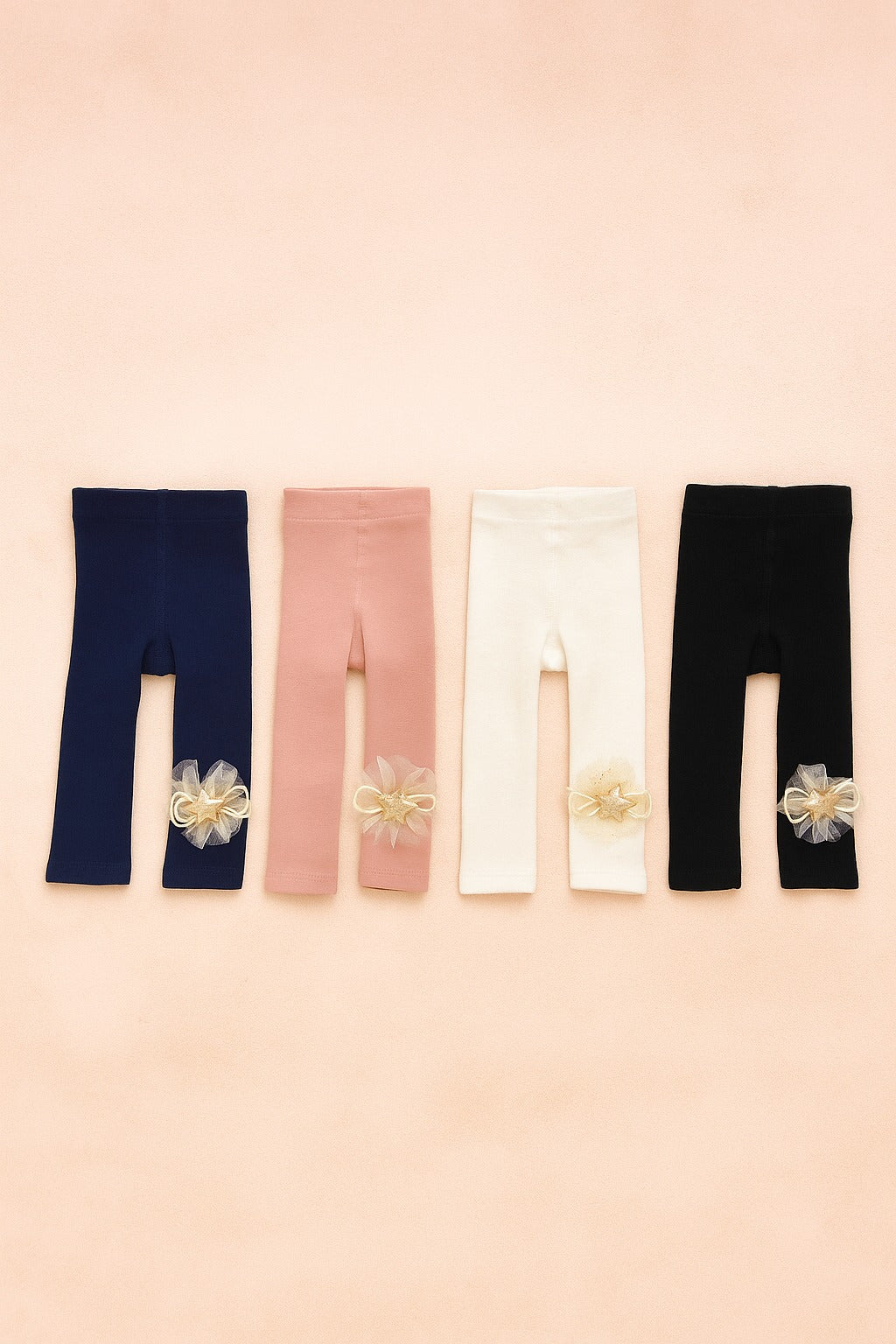Baby Winter Tights (6M-3Y)