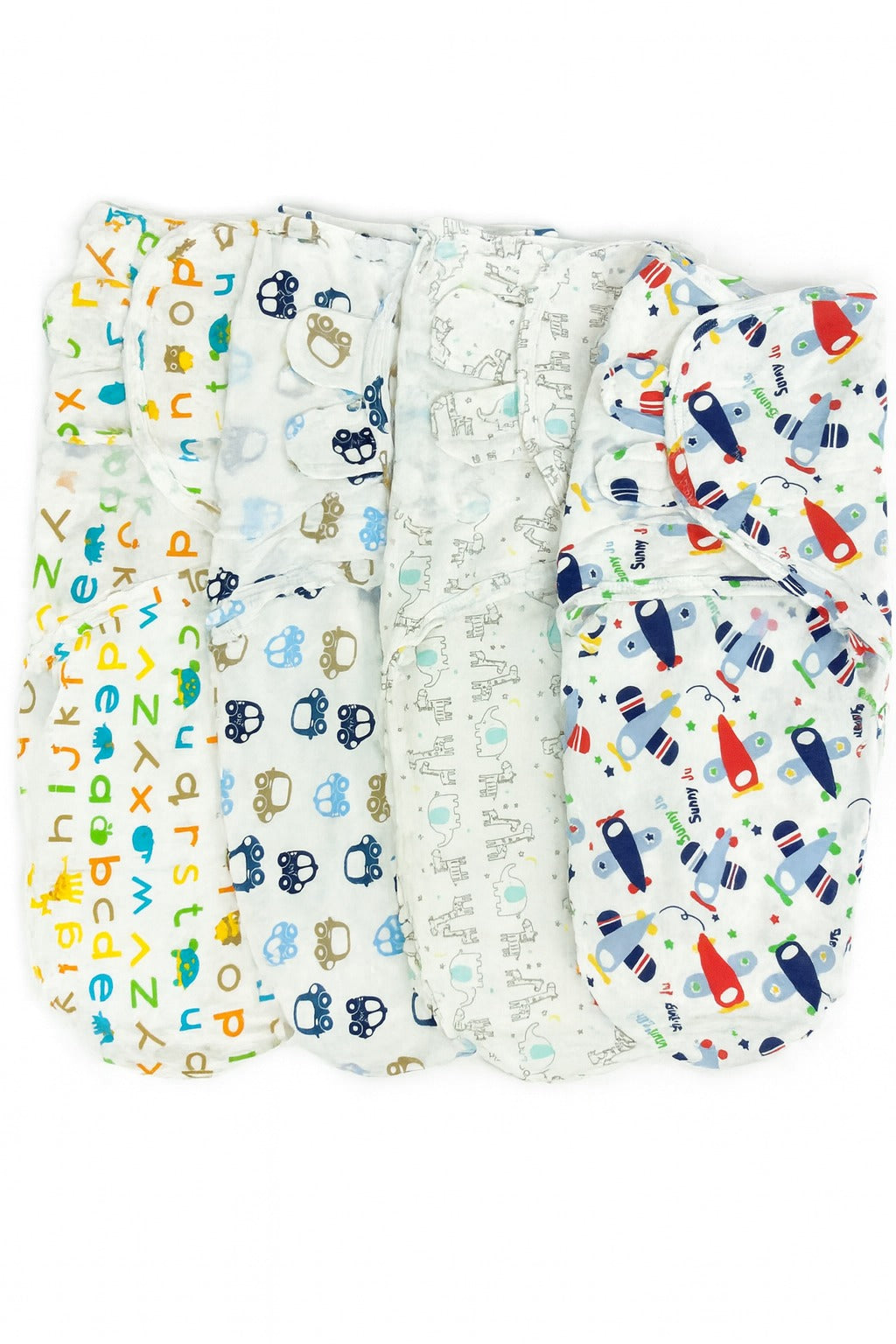 SwaddleMe Baby Swaddles