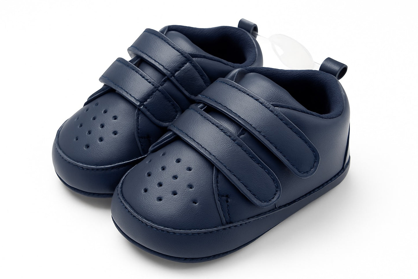SH500-baby Shoes - 0-12M