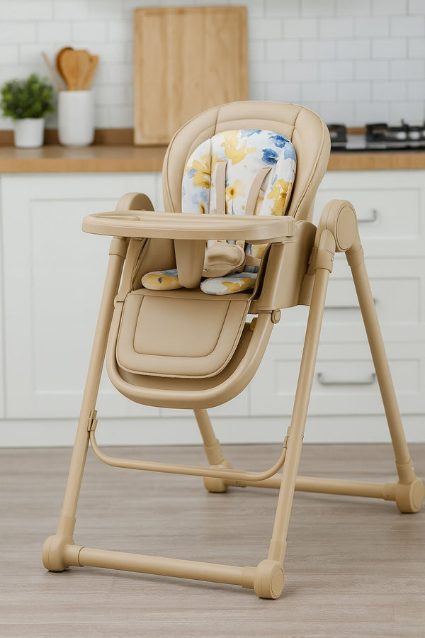 MotherCare Feeding Chair with Swing Function - VG700