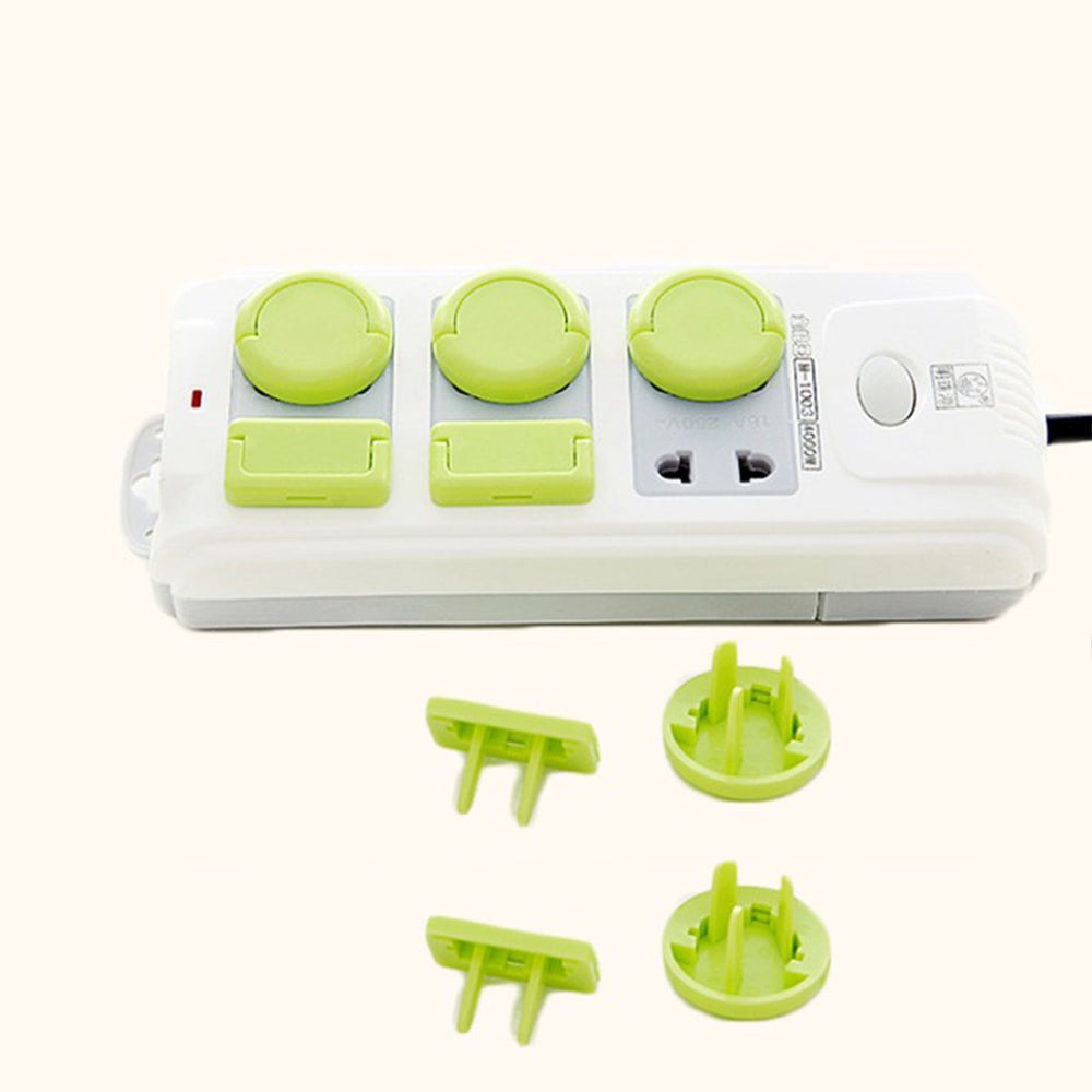 BA87-Electric Socket Cover-3 Legs