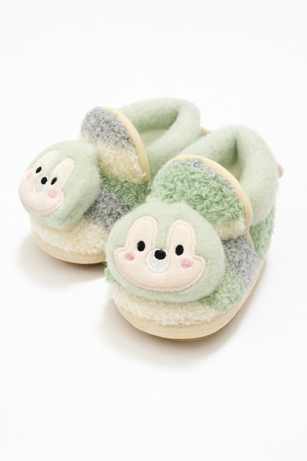 Furr winter shoes - 0-12M