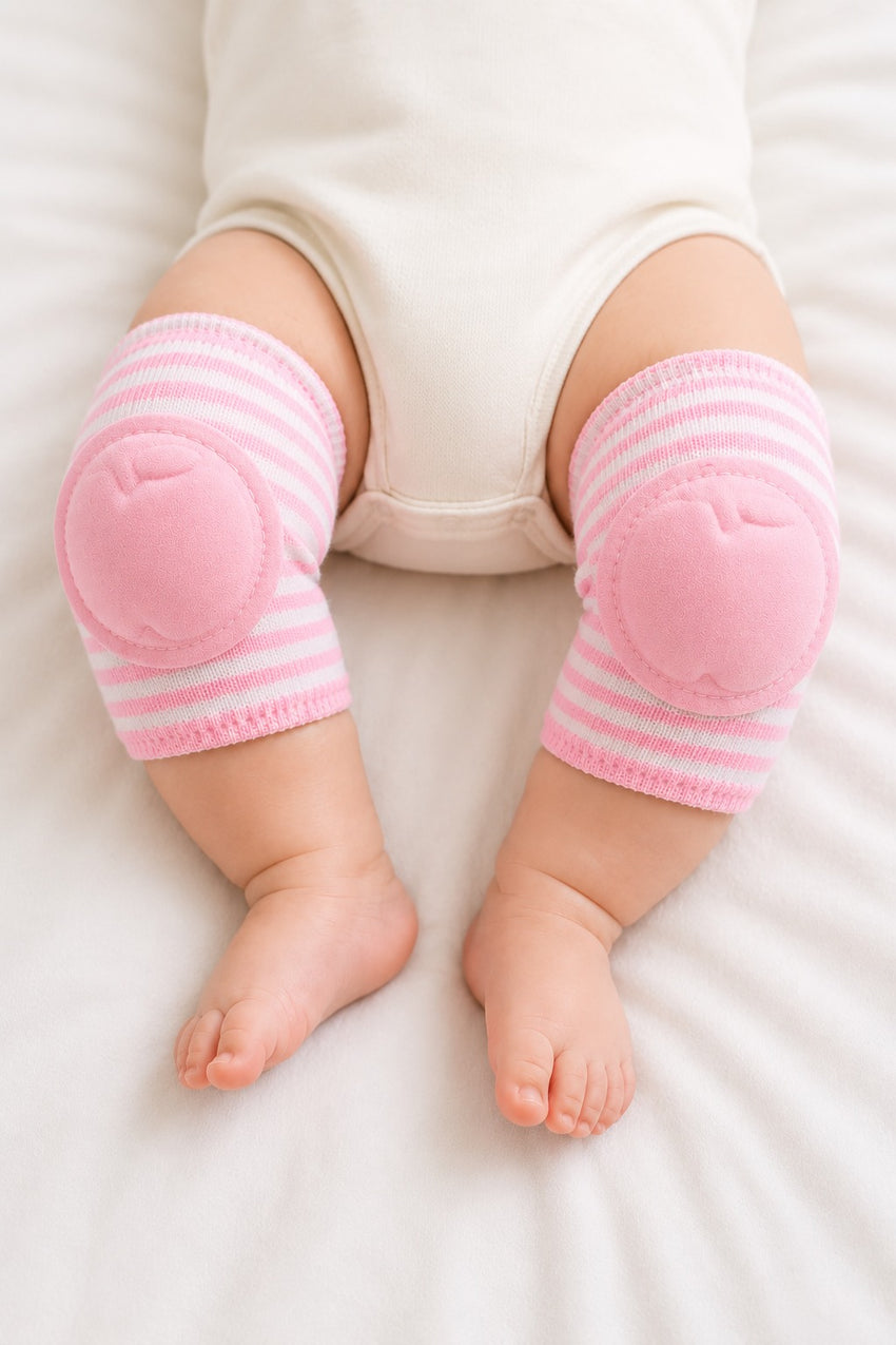 BC123-Knee Pads