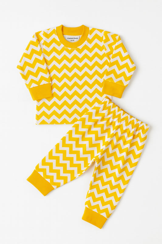 N1023-2 piece Shirt + trouser set