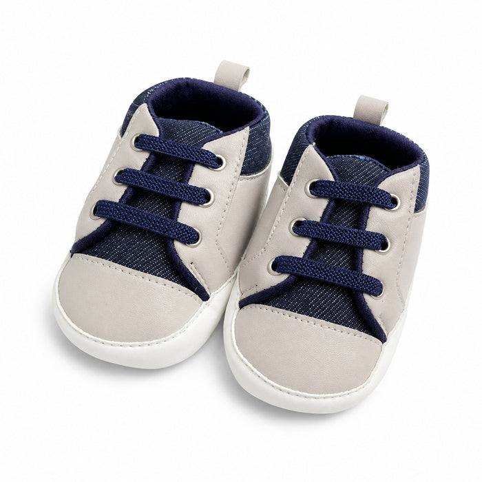 Baby Shoes (0-12M)