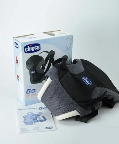 Chicco Go Baby Carrier-BZ-2139-02