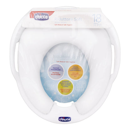 Chicco Imported Commode Seat - 12-11