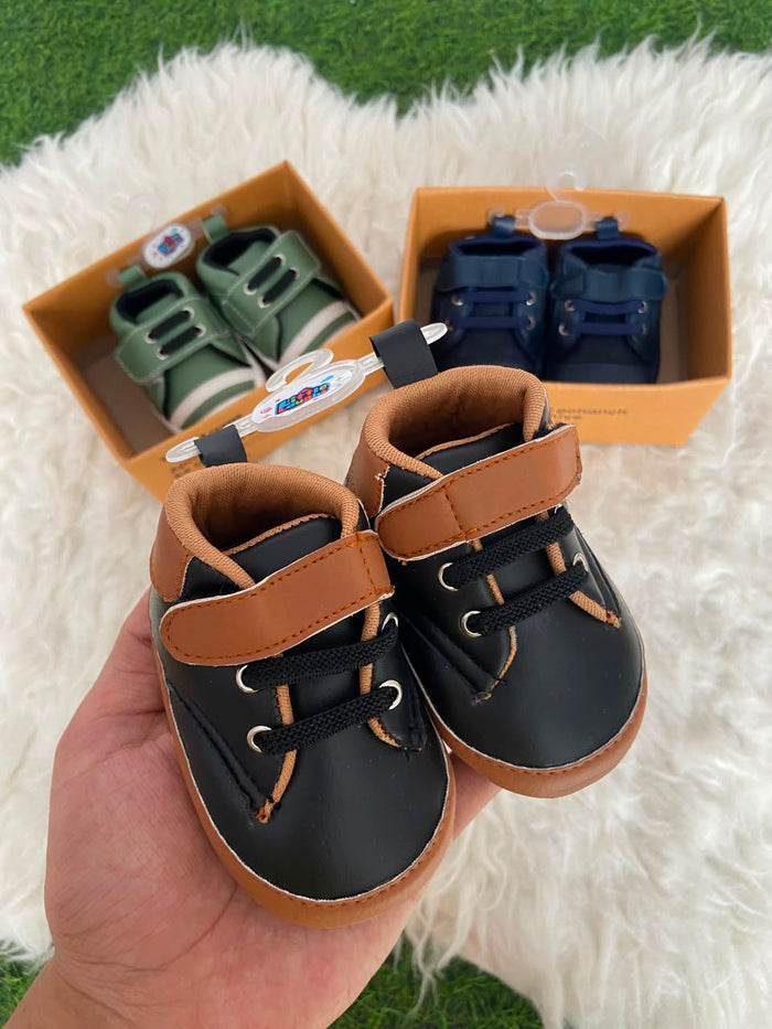 Baby Shoes (0-12M)