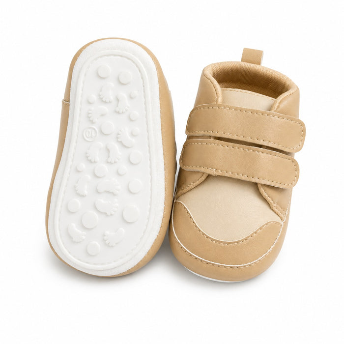 Baby Shoes (0-12M)