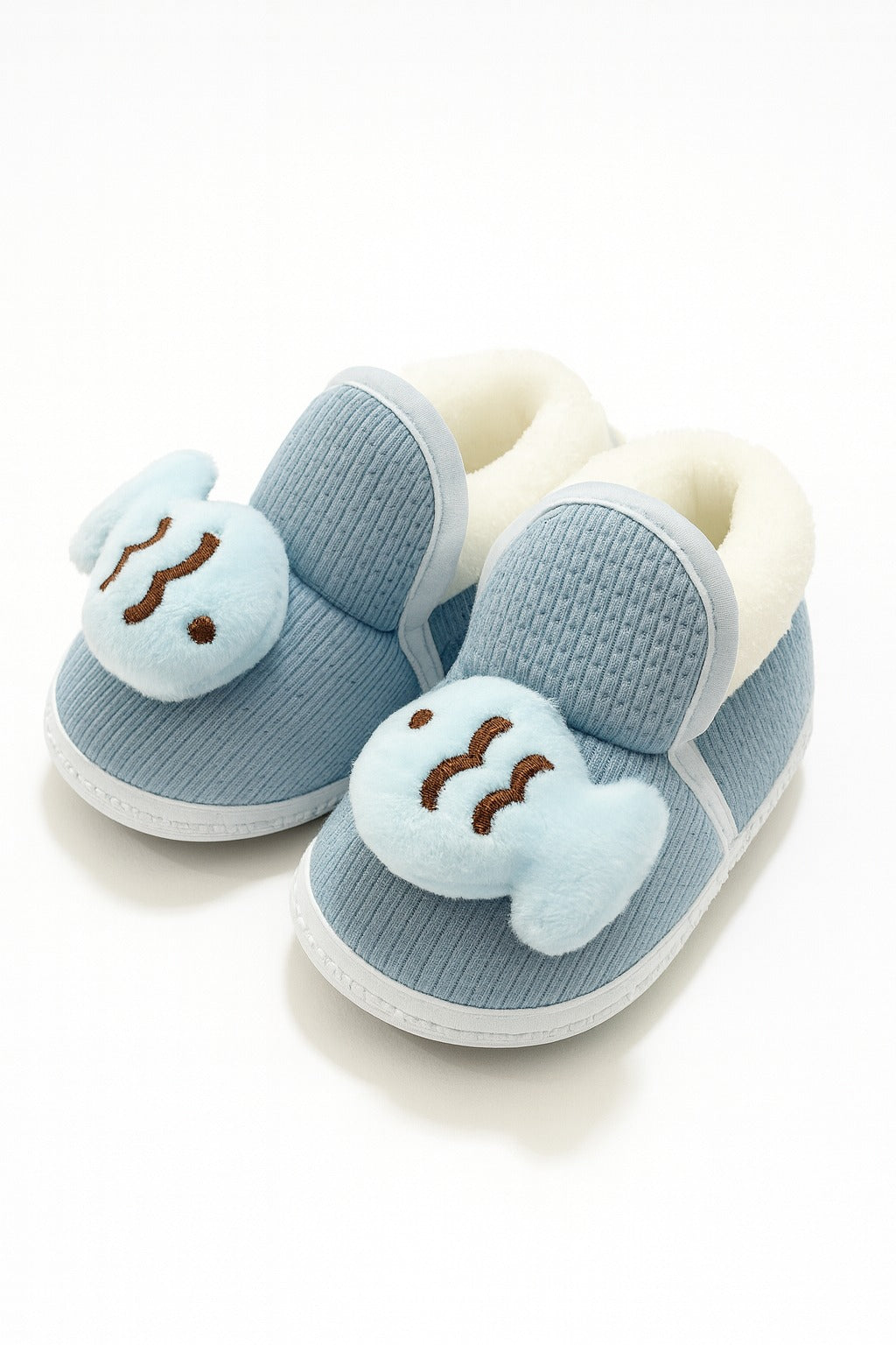 Furr winter shoes - 0-12M