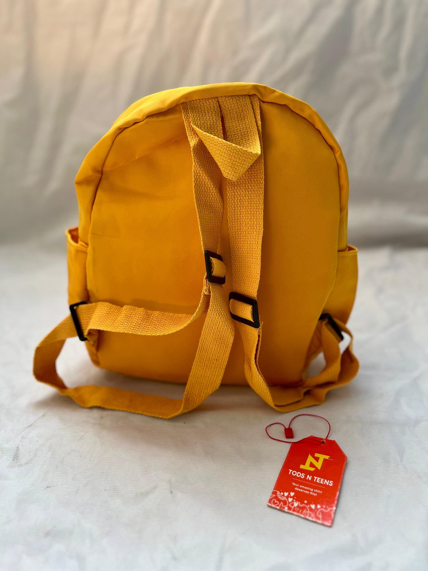 DB136-Smart Diaper Bag
