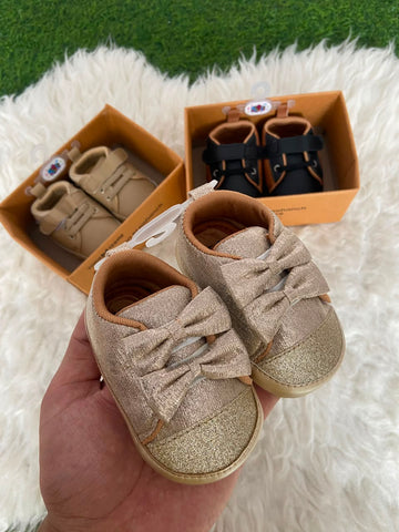 Baby Shoes (0-12M)