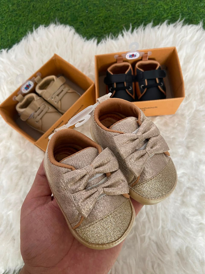 Baby Shoes (0-12M)