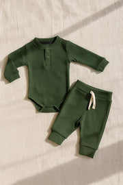 Army green